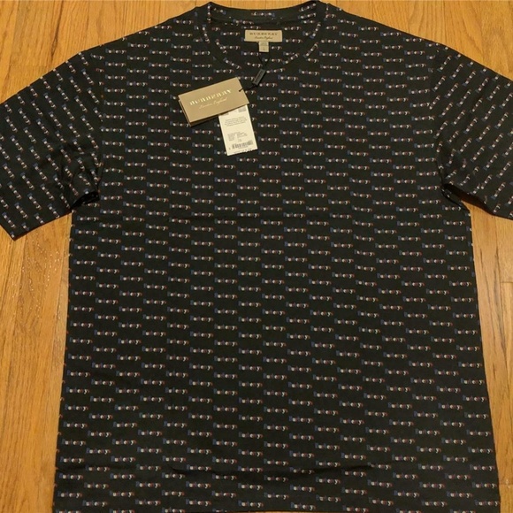 men's burberry t shirts sale
